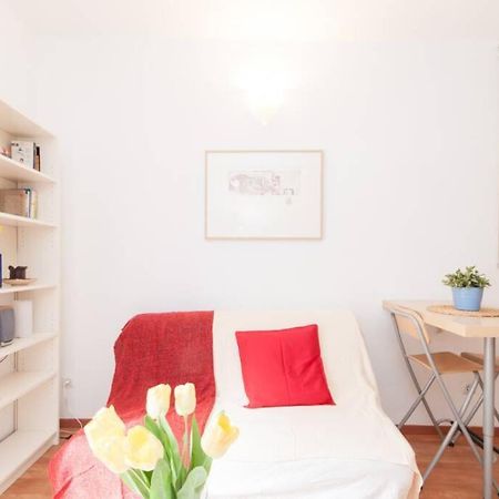 Estudio Magdalena, Pleno Centro De Madrid Dış mekan fotoğraf