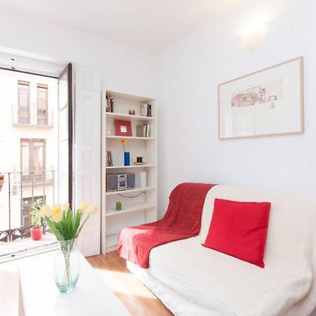 Estudio Magdalena, Pleno Centro De Madrid Dış mekan fotoğraf