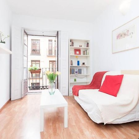 Estudio Magdalena, Pleno Centro De Madrid Dış mekan fotoğraf
