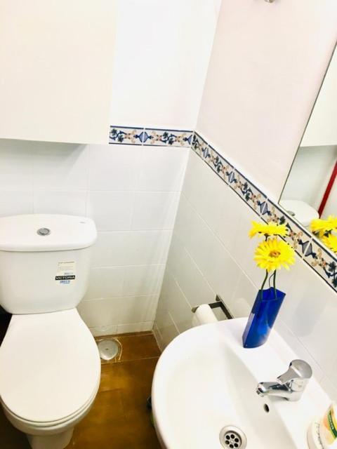 Estudio Magdalena, Pleno Centro De Madrid Dış mekan fotoğraf